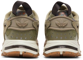 (W) Moomin x adidas Hyperturf 'Pesona Lembah Moomin' HQ8949 Details for (W) Moomin x adidas Hyperturf 'Pesona Lembah Moomin' HQ8949