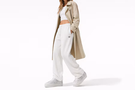 Order (女性)嚕嚕米 x 愛迪達 Nizza Platform Mid '嚕嚕米谷角色' ID4205