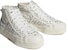 (W) Moomin x adidas Nizza Platform Mid 'Karakter Lembah Moomin' ID4205