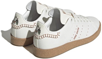 (W) Moomin x adidas Stan Smith 'Snorkmaiden y Moomintroll' zapatillas exclusivas ID6646 Lookbook (W) Moomin x adidas Stan Smith 'Snorkmaiden y Moomintroll' zapatillas exclusivas ID6646