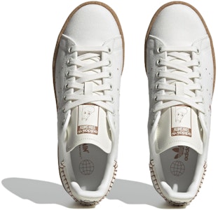 (W) Moomin x adidas Stan Smith 'Snorkmaiden & Moomintroll' - Kasut Unik Malaysia ID6646 Shop (W) Moomin x adidas Stan Smith 'Snorkmaiden & Moomintroll' - Kasut Unik Malaysia ID6646