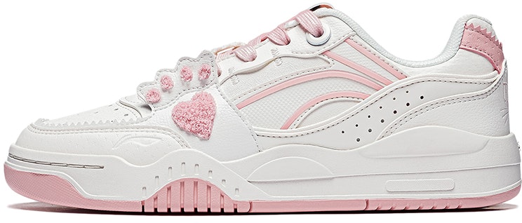 women-moon-white-x-li-ning-disney-marie-cat-white-pink-agct-416-3