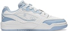 Order (Women) Li-Ning Moon White x Disney Marie Cat 'White Blue' AGCT416-4