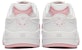 (W) Li-Ning Moon White x Disney Marie Cat 'Putih Merah Jambu' AGCT416-3