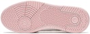 (W) Li-Ning Moon White x Disney Marie Cat 'Putih Merah Jambu' AGCT416-3