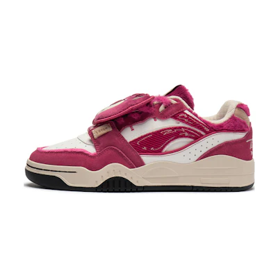 (W) Li-Ning Moon White Toy Story 'Lotso'