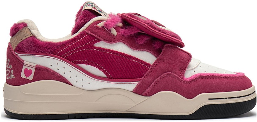 (W) 리닝 문 화이트 x 토이 스토리 '랏소' (Li-ning Moon White x Toy Story 'Lotso') AGCT416-5 Order (W) 리닝 문 화이트 x 토이 스토리 '랏소' (Li-ning Moon White x Toy Story 'Lotso') AGCT416-5