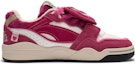 Order (W) Li-Ning Moon White x Toy Story 'Lotso' Putih AGCT416-5