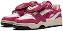 Lookbook (W) Li-Ning Moon White x Toy Story 'Lotso' Putih AGCT416-5