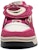 (W) Li-Ning Moon White x Toy Story 'Lotso' Putih AGCT416-5