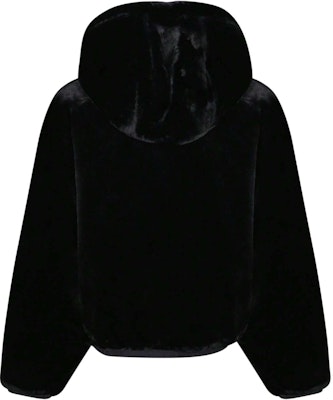 (W) Moose Knuckles Hoodie Jaket Hitam dengan Resleting M33LS652292 Lookbook (W) Moose Knuckles Hoodie Jaket Hitam dengan Resleting M33LS652292