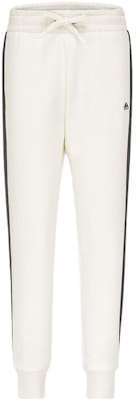 (W) Moose Knuckles 拼色绗缝针织休闲裤. M13LR757-WHITE Buy (W) Moose Knuckles 拼色绗缝针织休闲裤. M13LR757-WHITE