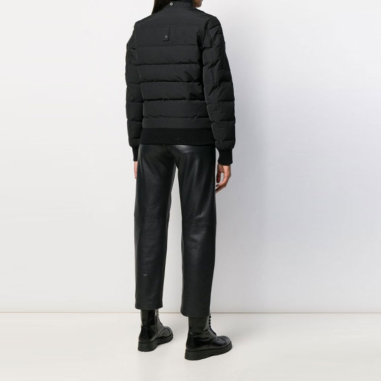 (Women) Moose Knuckles  Comfortable Down Jacket M39LB015-291 圖 4