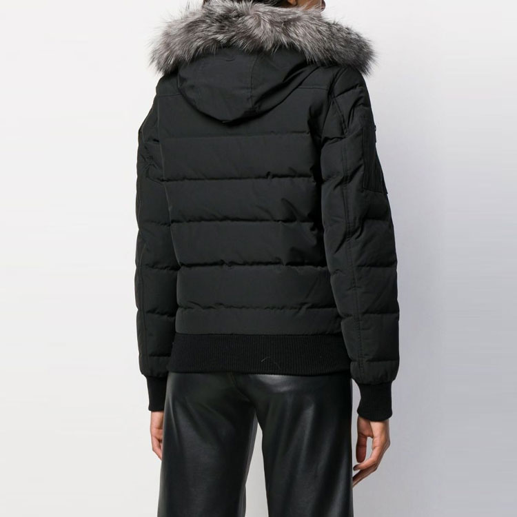 (Women) Moose Knuckles  Comfortable Down Jacket M39LB015-291 圖 6