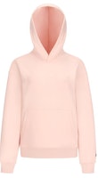 (Women) Moose Knuckles Pink Solid Color Sweatshirt. M33LS642-1188 (Women) Moose Knuckles Pink Solid Color Sweatshirt. M33LS642-1188