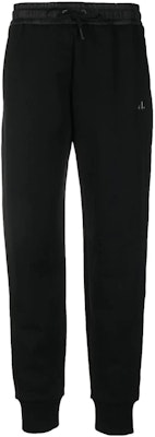 (W) Moose Knuckles Celana Jogger Quilted Hitam Polos. M13LR757-292 Buy (W) Moose Knuckles Celana Jogger Quilted Hitam Polos. M13LR757-292