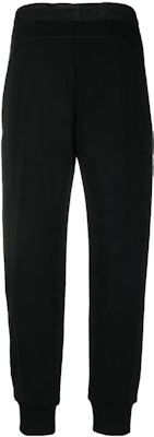 (W) Moose Knuckles Celana Jogger Quilted Hitam Polos. M13LR757-292 Lookbook (W) Moose Knuckles Celana Jogger Quilted Hitam Polos. M13LR757-292