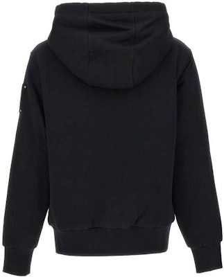 (W) Moose Knuckles Jaket Hoodie Warna Polos Nyaman M33LS636244 Lookbook (W) Moose Knuckles Jaket Hoodie Warna Polos Nyaman M33LS636244