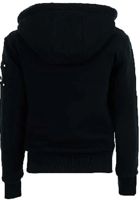 (W) Moose Knuckles FW21 黑色標誌可拆帽羊毛夾克 M31LS601-244 Lookbook (W) Moose Knuckles FW21 黑色標誌可拆帽羊毛夾克 M31LS601-244