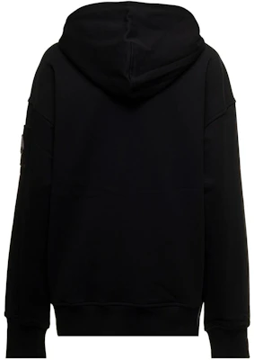 (W) Moose Knuckles FW22 極簡黑色棉質長袖上衣 M32US662292BLACK Lookbook (W) Moose Knuckles FW22 極簡黑色棉質長袖上衣 M32US662292BLACK