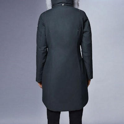 (W) 무스너클 FW23 스털링 파카 그라나이트 탈부착 후드 다운 재킷. MK2003LP-255 Shop (W) 무스너클 FW23 스털링 파카 그라나이트 탈부착 후드 다운 재킷. MK2003LP-255