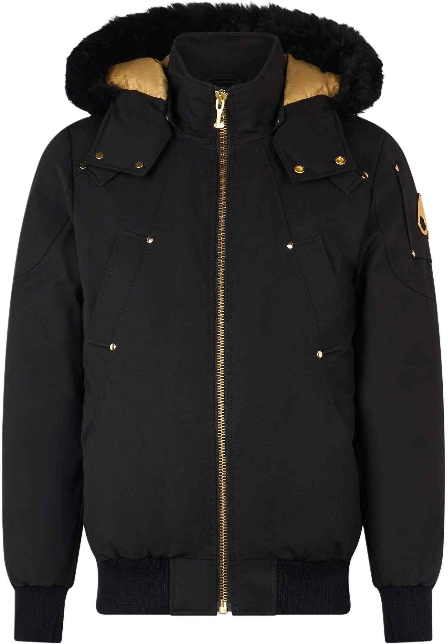 women-moose-knuckles-gold-ballistic-bomber-neoshear-black-down-jacket-m39-mb-000-gs-811