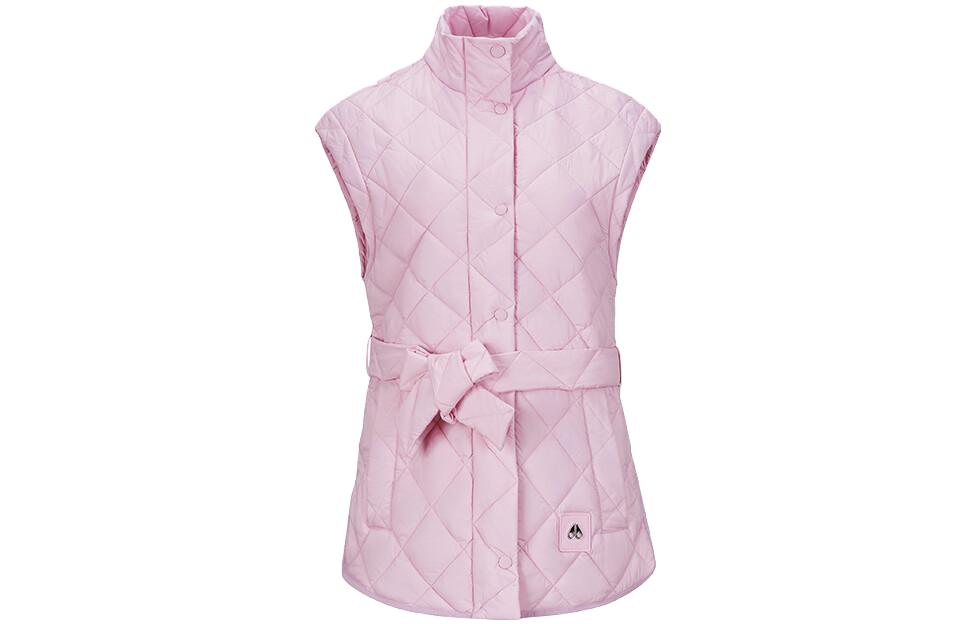 Order (W) 무스너클스 노길트 퀼트 라이트웨이트 루즈핏 베스트. M13LV455