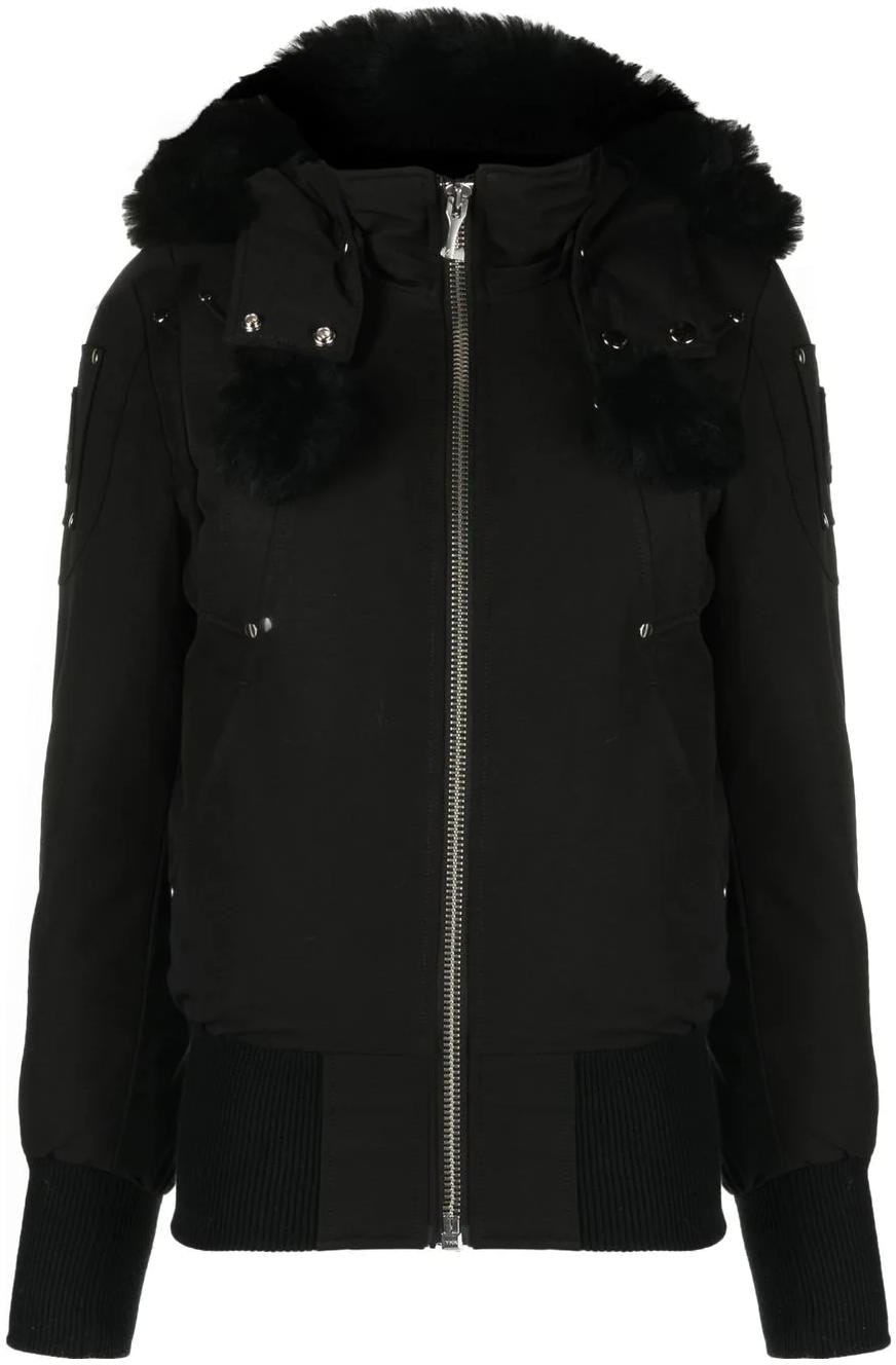 women-moose-knuckles-scissor-fw-22-black-solid-zip-up-hoodie-jacket-m32-lb-002-s-305