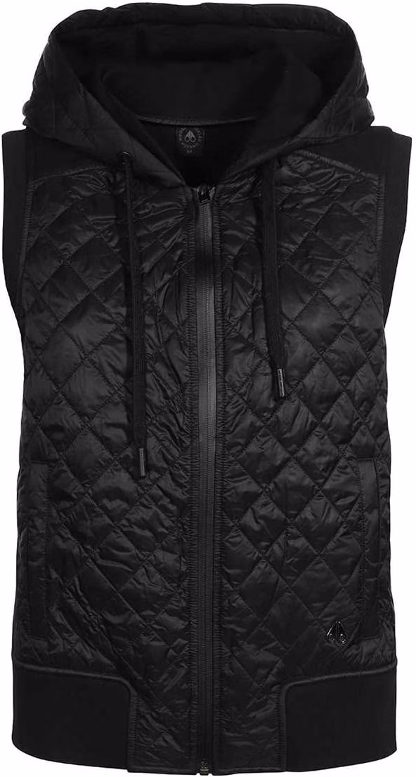 women-moose-knuckles-ss-23-black-solid-sleeveless-zip-hoodie-vest-m13-ls-637292