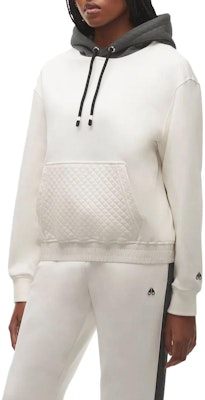 (W) Moose Knuckles SS23 Oversized Diamond Knit Pullover - Warna Plaster. M13LS642-1103 Shop (W) Moose Knuckles SS23 Oversized Diamond Knit Pullover - Warna Plaster. M13LS642-1103