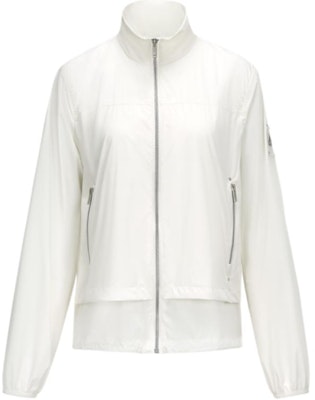 (W) ムースナックルズ SS24 防水サンスクリーンキャンピングジャケット プラスターカラー M14LJ178 Order (W) ムースナックルズ SS24 防水サンスクリーンキャンピングジャケット プラスターカラー M14LJ178