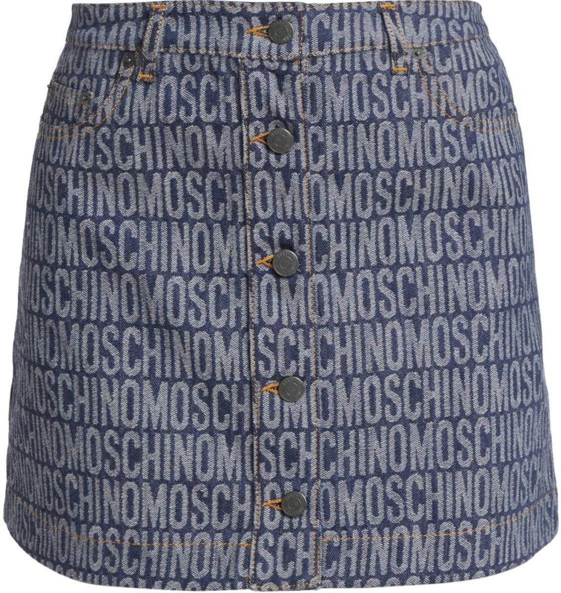 women-moschino-blue-denim-mini-skirt-with-all-over-letter-print-poizon-24060680