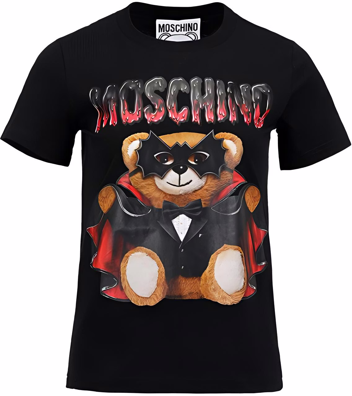 women-moschino-letter-print-crewneck-short-sleeve-casual-t-shirt-ev-0712-0540-1555