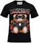 Buy (W) MOSCHINO 字母印花圓領短袖休閒T恤 EV0712-0540-1555