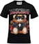 Order (W) MOSCHINO 字母印花圓領短袖休閒T恤 EV0712-0540-1555