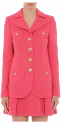 women-moschino-single-breasted-pink-pocket-lapel-jacket-a0502-0517-1206