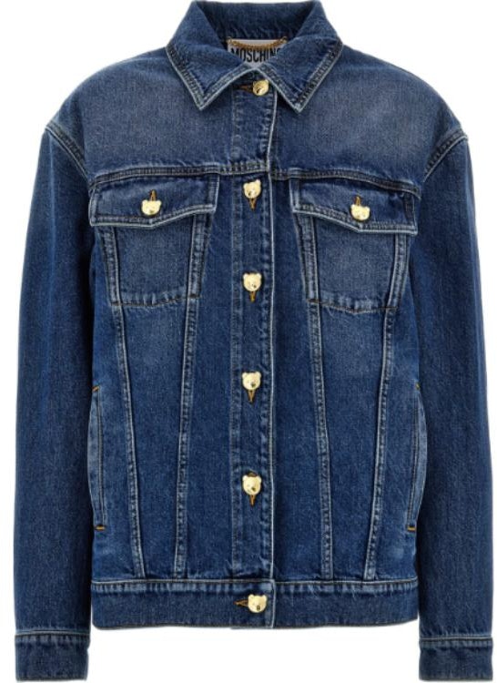 women-moschino-solid-color-button-up-denim-jacket-in-blue-a0502-5522-0295