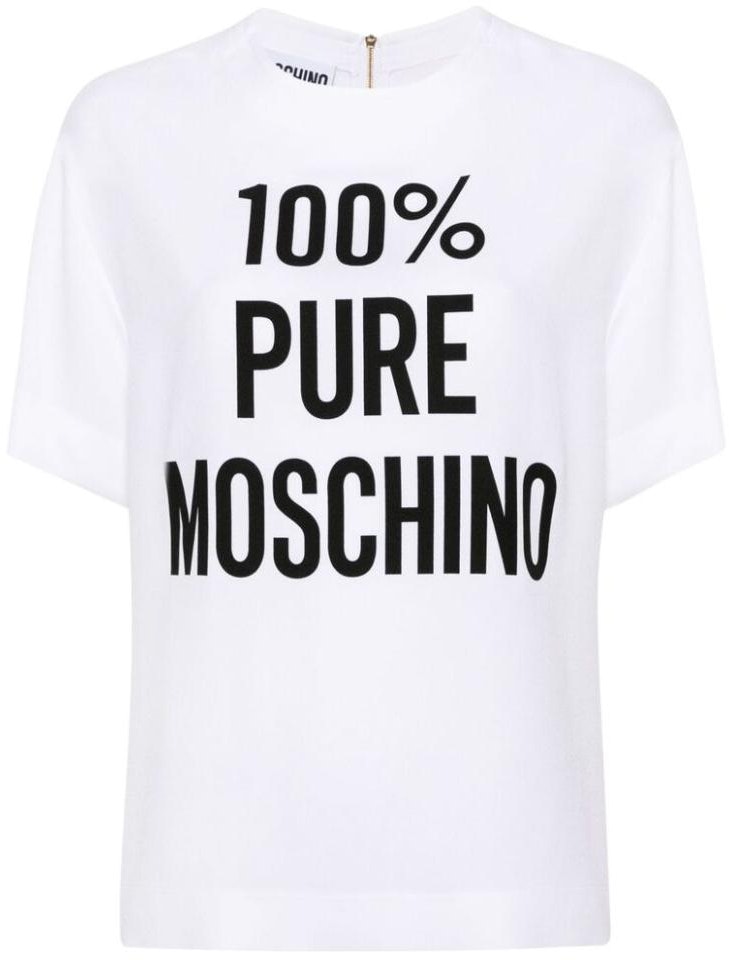 women-moschino-white-short-sleeve-shirt-with-letter-print-and-zipper-detail-j0215-0533-1001