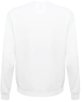 (Women) Moschino Alphabet Bear Print Loose Fit Sweatshirt Women’s White A1701-8112-0001 Lookbook (Women) Moschino Alphabet Bear Print Loose Fit Sweatshirt Women’s White A1701-8112-0001