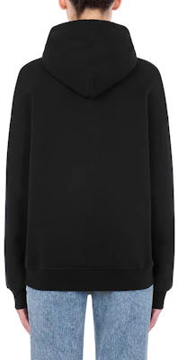 (Women) Moschino Black Letter Print Casual Hoodie AEF232K2A17228756 Shop (Women) Moschino Black Letter Print Casual Hoodie AEF232K2A17228756