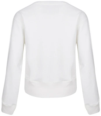 (Women) Moschino Cartoon Roman Soldier Teddy Bear Print Sweatshirt V1702-5527-2002 Lookbook (Women) Moschino Cartoon Roman Soldier Teddy Bear Print Sweatshirt V1702-5527-2002