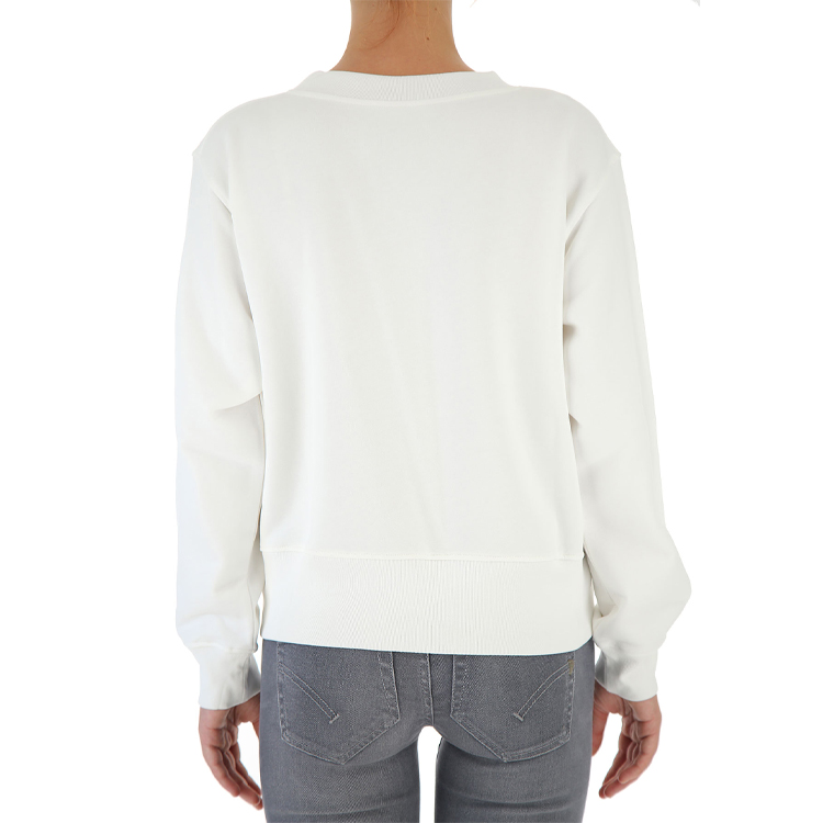 Details for (Women) Moschino Cartoon Roman Soldier Teddy Bear Print Sweatshirt V1702-5527-2002