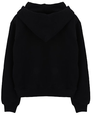 (W) MOSCHINO 馬戲熊卡通圖案黑色長袖上衣 - 時尚款式。 E-T1704-0527-2555 Lookbook (W) MOSCHINO 馬戲熊卡通圖案黑色長袖上衣 - 時尚款式。 E-T1704-0527-2555