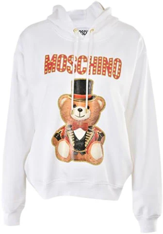 women-moschino-circus-bear-print-hoodie-off-white-v1704-0527-2001
