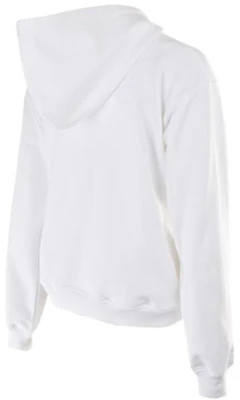 (Women) Moschino Circus Bear Print Hoodie Off-White V1704-0527-2001 Lookbook (Women) Moschino Circus Bear Print Hoodie Off-White V1704-0527-2001