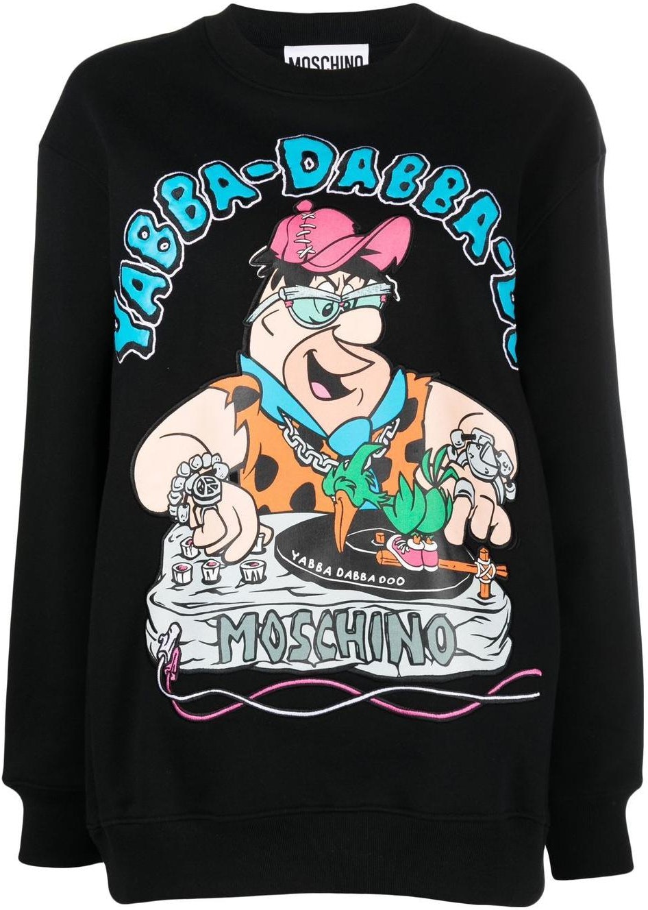 women-moschino-fw-22-black-cotton-cartoon-print-crewneck-sweatshirt-a1799-6028-1555