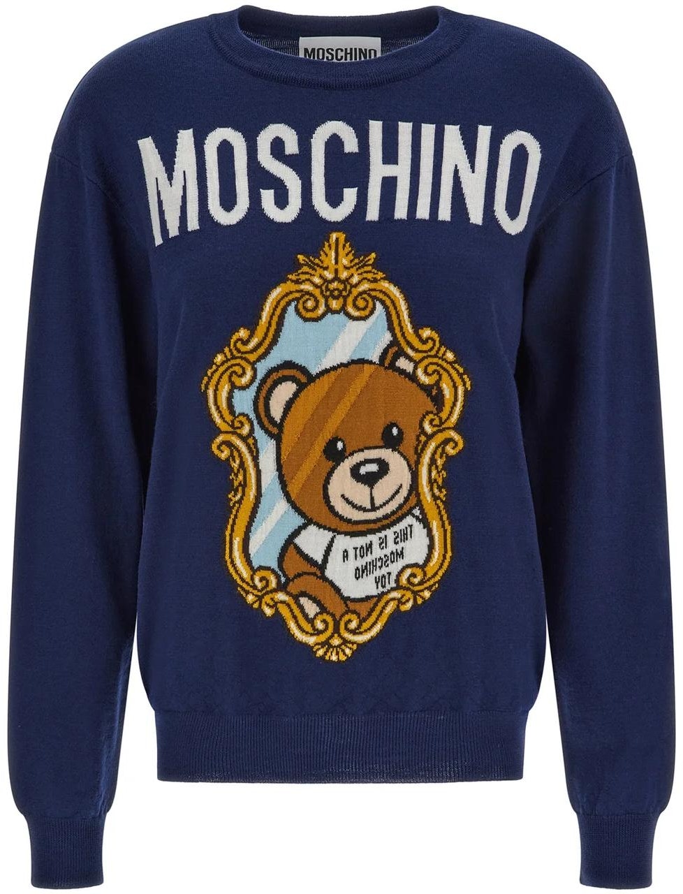 women-moschino-fw-22-blue-knit-sweater-with-lettering-and-bear-pattern-design-v0923-5401-2287