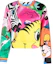 Order (Women) Moschino Graphic Print Sweatshirt Multicolor A1704-0429-1888