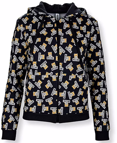 women-moschino-letter-bear-zip-hoodie-jacket-black-zt-1705-9005-1555