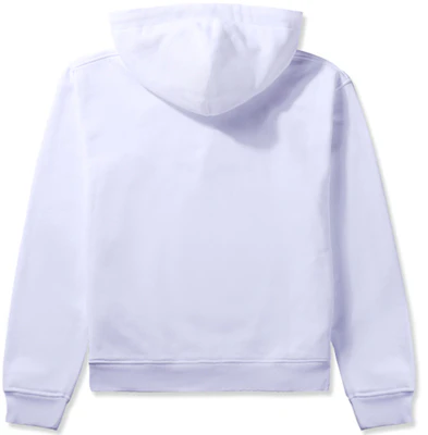 (Women) Moschino Magic Circus Bear White Hoodie Fashion Piece T1704-0527-2001 Lookbook (Women) Moschino Magic Circus Bear White Hoodie Fashion Piece T1704-0527-2001